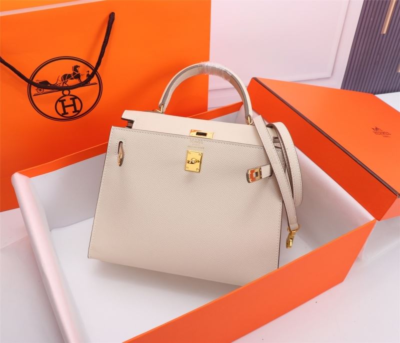 Hermes Kelly Bags